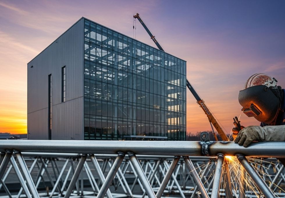 Construcción Metálica