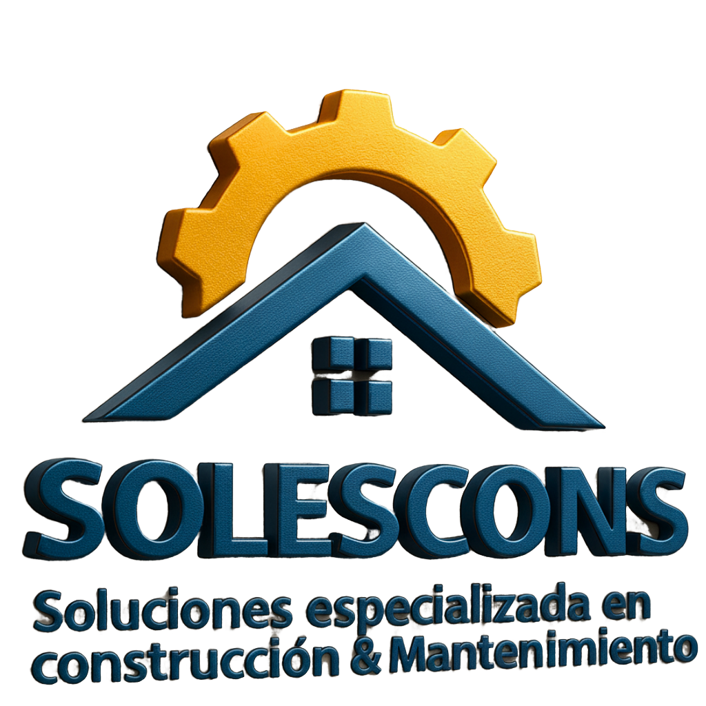 SOLESCONS Logo